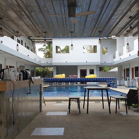 Ocean Holic Resort Tagbilaran City Luaran gambar
