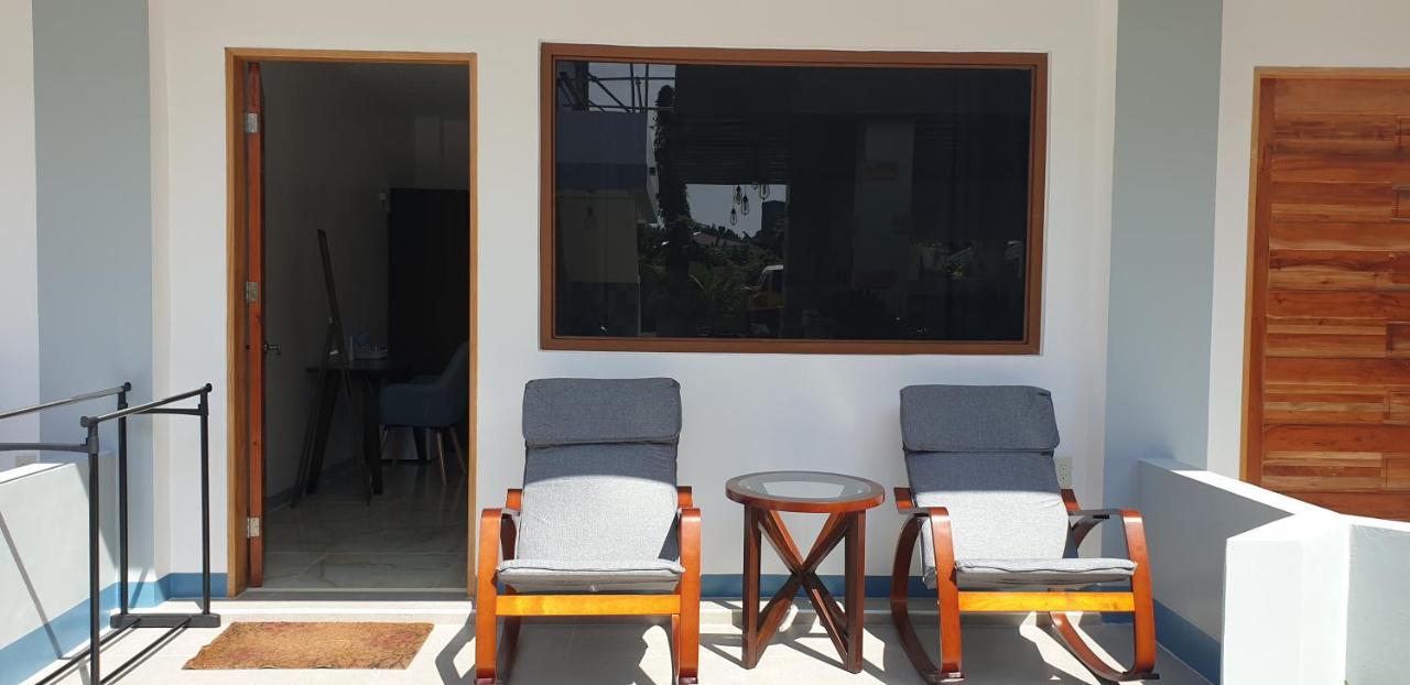 Ocean Holic Resort Tagbilaran City Bilik gambar