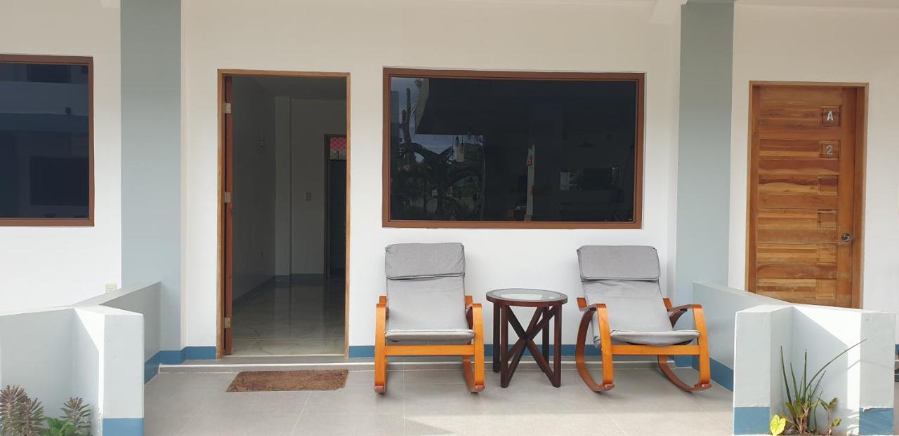 Ocean Holic Resort Tagbilaran City Bilik gambar